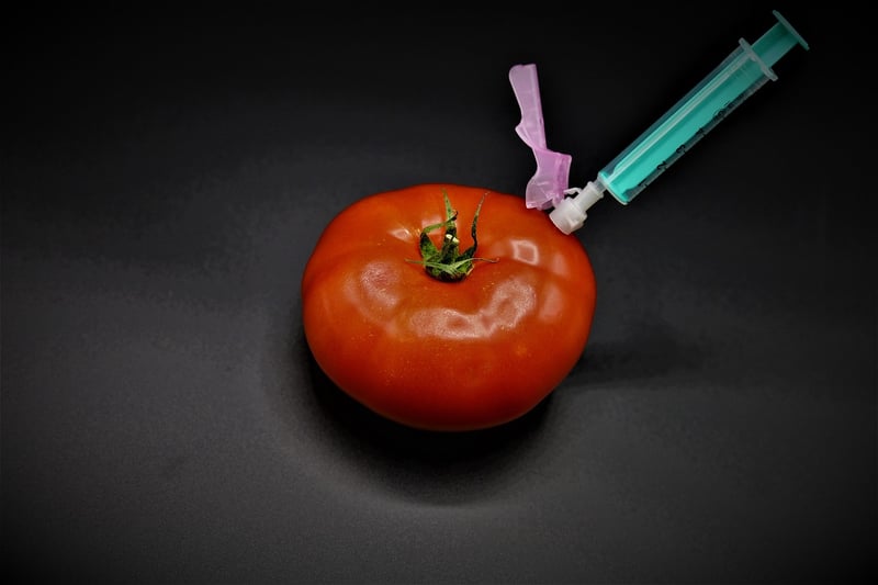 Genetic Engineering