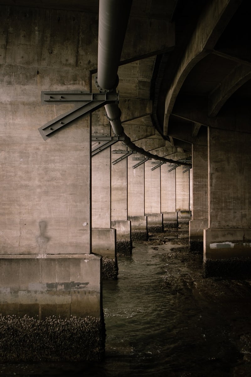 Industrial Architecture